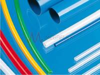 Nylon 11/12 Soft Pneumatic Tubing Lightweight for Automotive and Pneumatics