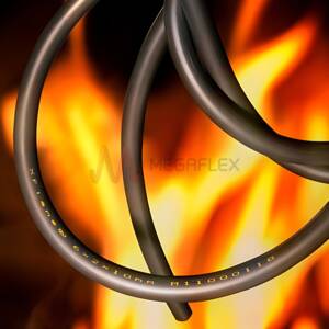 XFlame Self-extinguishing Flame Retardant Tube
