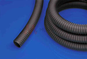 Lightweight Master Santoprene TPV Ducting Hardly Inflammable