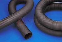 Master-Santo H SE Thermoplastic Vulcanisate (TPV) Ducting with Spring Steel Helix