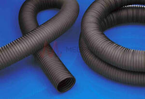 Master Santoprene Heavy TPV Ducting Hardly Inflammable