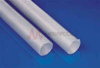 Master PO H Heavy Food Grade Polyolefin Ducting