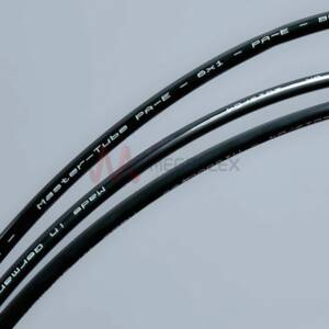 Master Tube PA-E Nylon Tubing with Elastomer Components