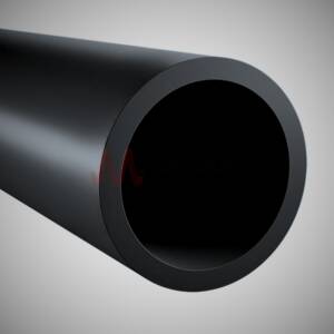 Flexible Nylon Automotive Brake Tubing Master Tube PA Brake