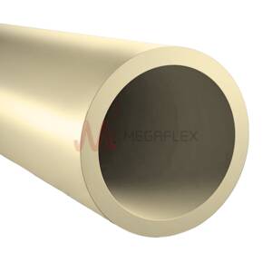Master Tube TPV Food Quality Flame Resistant TPE