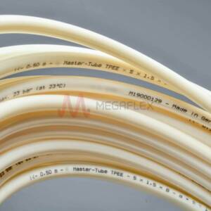 Master Tube TPEE Flexible Thermoplastic Polyester Elastomer