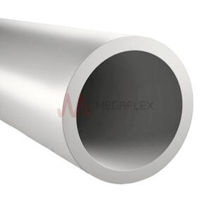Fire and Chemical Resistant Tubing Master Tube PVDF