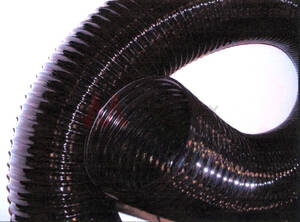 Streetmaster KKS Ducting for Small Street Cleaning Machines