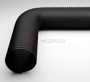 Leaf and Grass Suction Ducting Streetmaster GLG