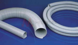 Master PVC H Flexible Medium Duty Soft PVC Vacuum Ducting