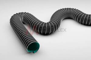 Master Clip Hypalon Ducting