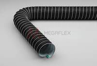 Master Clip PTFE H PTFE Lined Hypalon Ducting