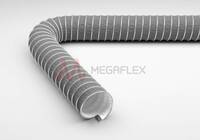 Master Clip PTFE S PTFE Lined Silicone Ducting