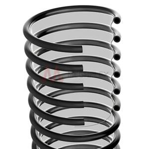 Master PUR Step MHR Ducting Crushable and Microbe Resistant