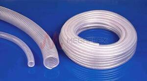 Polderflex PVC Vacuum Ducting