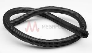 Master PE LF EL Ducting Flexible Electroconductive