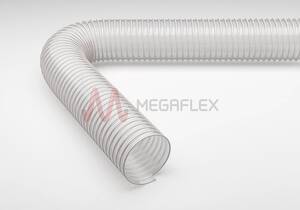 Flamex B-F H Heavy Duty Abrasion-Resistant Suction & Transport Hoses