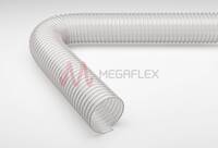 Flamex B-F HS Heavy Duty Abrasion-Resistant Suction & Transport Hoses