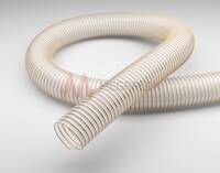 Master PUR L Bio Based Polyether Polyurethane Ducting 