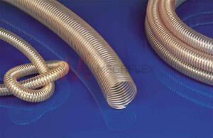 Master PUR L Bio Based Polyether Polyurethane Ducting