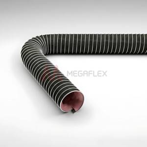 Master Clip Scaled Ducting with Scaled Inner Hose Lining