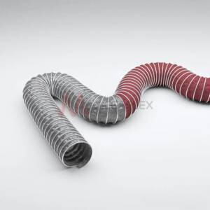 Master Clip Combo Ducting - Choose Your Material