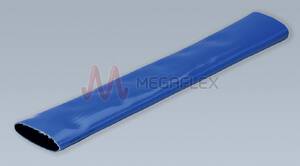 Light Duty Reinforced PVC Layflat Hose for Discharge and Irrigation