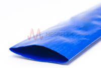 Heavy Duty Red PVC Layflat