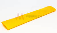 Medium Duty Yellow PVC Layflat Hose