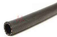 Black Multipurpose PVC/NBR Rubber 20 Bar Oil & Water Delivery Hose