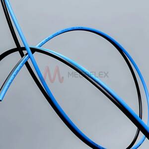 PA Duopart - Double Nylon Multi-functional Tubing