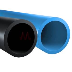 PA Duopart - Double Nylon Multi-functional Tubing