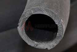 Black Nitrile Rubber Tubing - Industrial Grade BS3734 E1 - Nitrile Rubber Tube