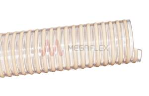 Nettuno FF Antistatic PVC Suction & Delivery Hose