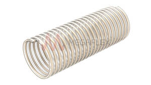 Nettuno Antistatic Food Hose - Smooth Flow | Phthalate-Free