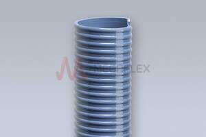 Apollo Oil AS - PVC-NBR Hose | Oil & Fuel Handling