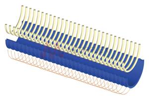 Apollo Oil AS - PVC-NBR Hose | Oil & Fuel Handling