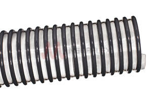 Polyurethane Hose - Medium Wall | Flexible - Eolo PUP EST