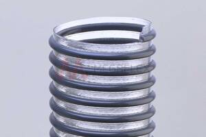 Eolo PU EST - Translucent Ducting | Abrasion-Resistant