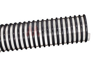 Eolo PU EST - Translucent Ducting | Abrasion-Resistant