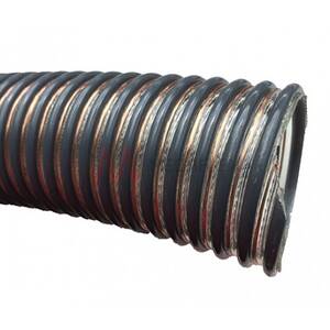 Anti-Static Ester-Based TPU Hose - Eolo PU EST ASW