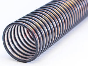 Anti-Static Ester-Based TPU Hose - Eolo PU EST ASW