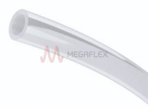 Unreinforced Translucent PA Tube