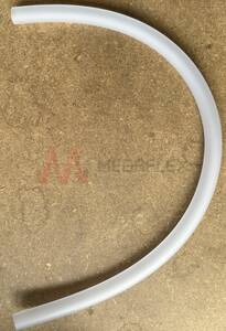 Unreinforced PA Translucent Tube