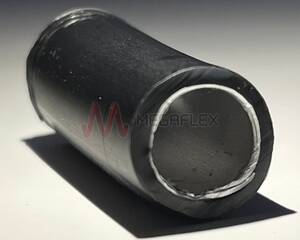 PolyAlu Malleable Aluminium tubing with MDPE Outer Sheath