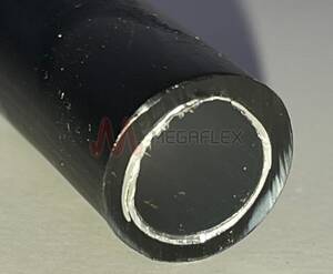 PolyAlu Malleable Aluminium tubing with MDPE Outer Sheath