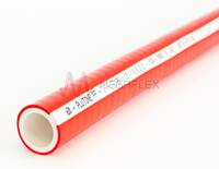 Plutone PF TPS Rubber Suction & Delivery Hose