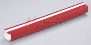 Plutone PF TPS Rubber Suction & Delivery Hose