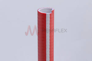 Plutone PF - Food Grade TPE-S Hose | For Liquids