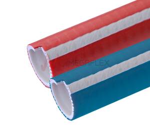 Plutone PF - Food Grade TPE-S Hose | For Liquids